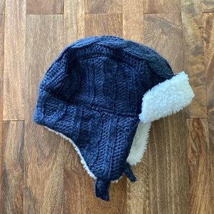 Toddler Boys Hat